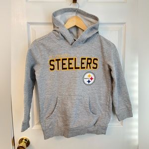 Pittsburgh Steelers Youth Hoodie